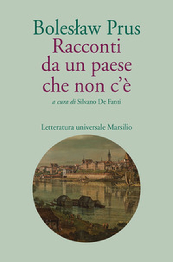 Racconti da un paese che non c'è - Librerie.coop Racconti da un paese che non c'è - Librerie.coop