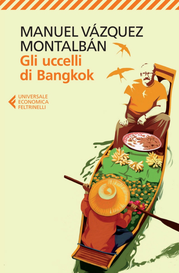 Gli uccelli di Bangkok - Librerie.coop Gli uccelli di Bangkok - Librerie.coop