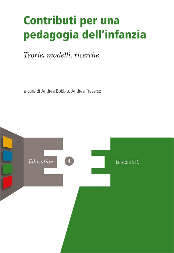 Contributi per una pedagogia dell’infanzia - Librerie.coop Contributi per una pedagogia dell’infanzia - Librerie.coop