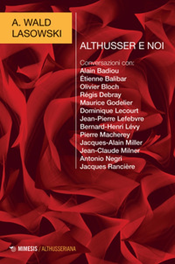 Althusser e noi - Librerie.coop Althusser e noi - Librerie.coop