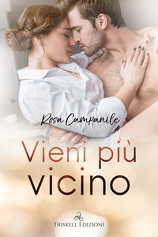 Vieni più vicino - Librerie.coop Vieni più vicino - Librerie.coop