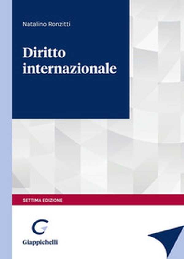 Diritto internazionale - Librerie.coop Diritto internazionale - Librerie.coop