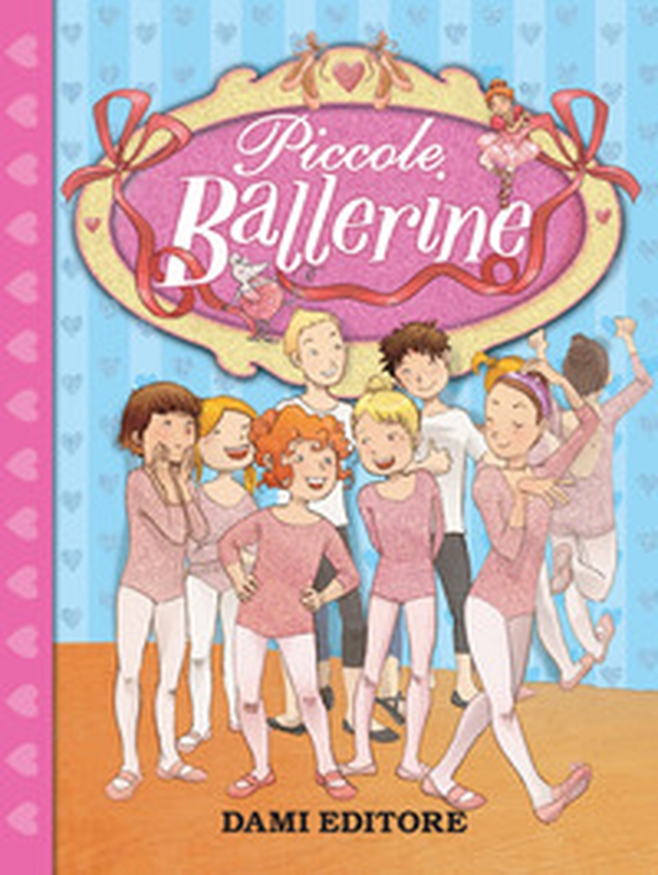 Piccole ballerine - Librerie.coop Piccole ballerine - Librerie.coop