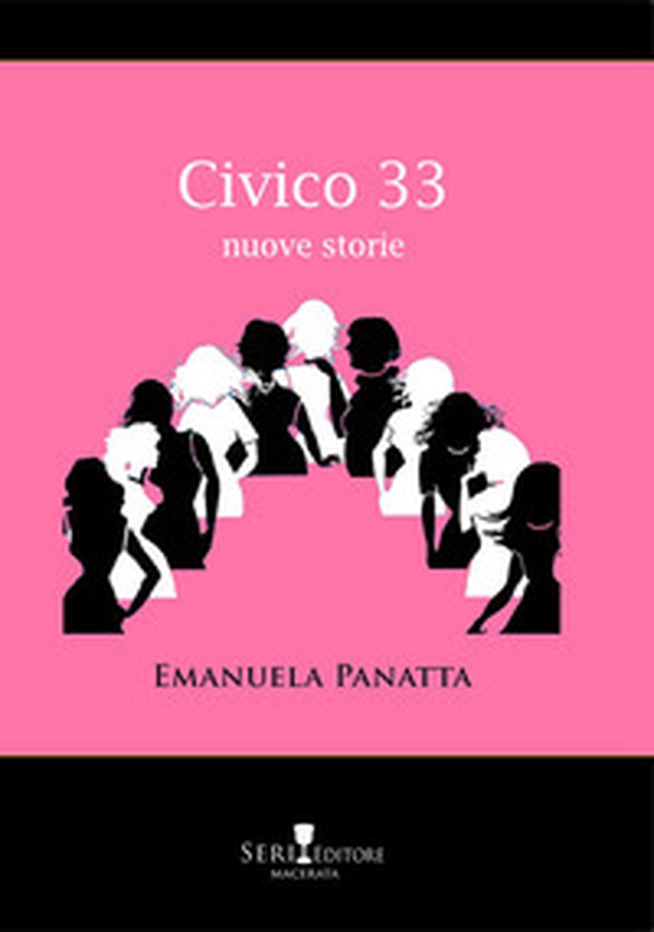Civico 33. Nuove storie - Librerie.coop Civico 33. Nuove storie - Librerie.coop