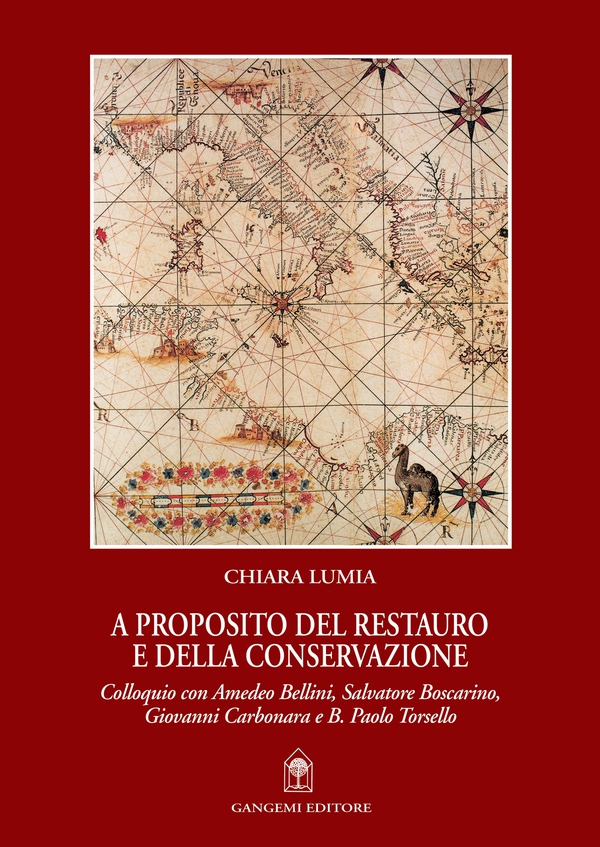 A proposito del restauro e della conservazione - Librerie.coop A proposito del restauro e della conservazione - Librerie.coop