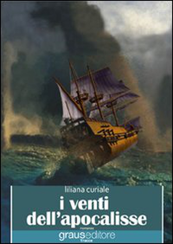 I venti dell'apocalisse - Librerie.coop I venti dell'apocalisse - Librerie.coop