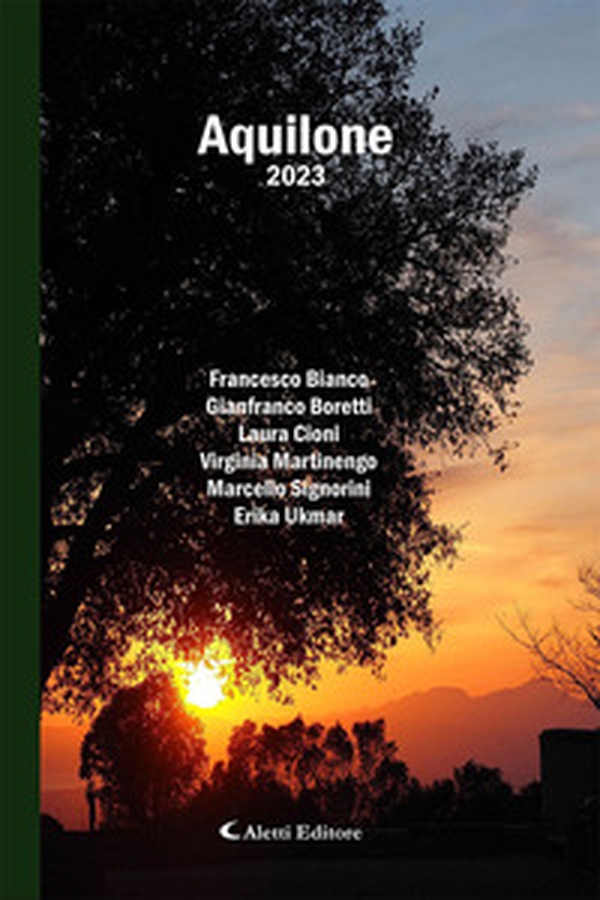 Aquilone 2023 - Librerie.coop Aquilone 2023 - Librerie.coop