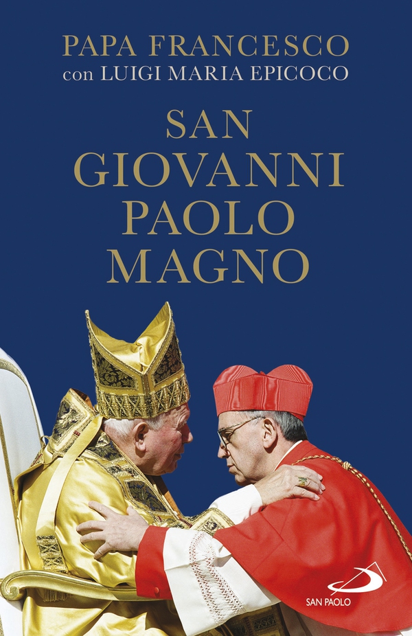 San Giovanni Paolo Magno - Librerie.coop San Giovanni Paolo Magno - Librerie.coop
