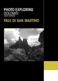 Photo exploring dolomiti Pale di San Martino - Librerie.coop
