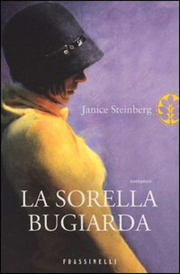 La sorella bugiarda - Librerie.coop La sorella bugiarda - Librerie.coop
