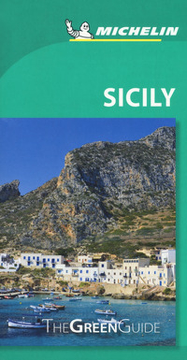 Sicilia. Ediz. inglese - Librerie.coop Sicilia. Ediz. inglese - Librerie.coop