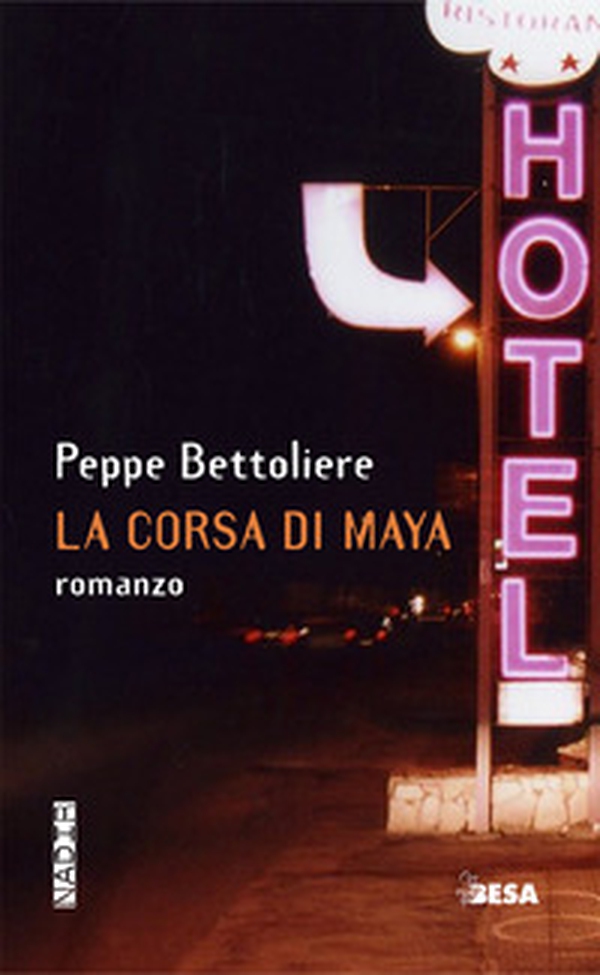 La corsa di Maya - Librerie.coop La corsa di Maya - Librerie.coop