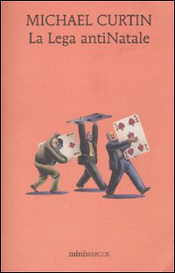 La lega antiNatale - Librerie.coop La lega antiNatale - Librerie.coop
