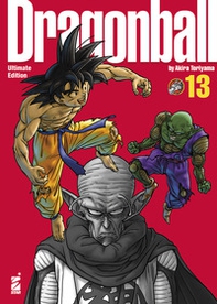 Dragon Ball. Ultimate edition - Vol. 13 - Librerie.coop