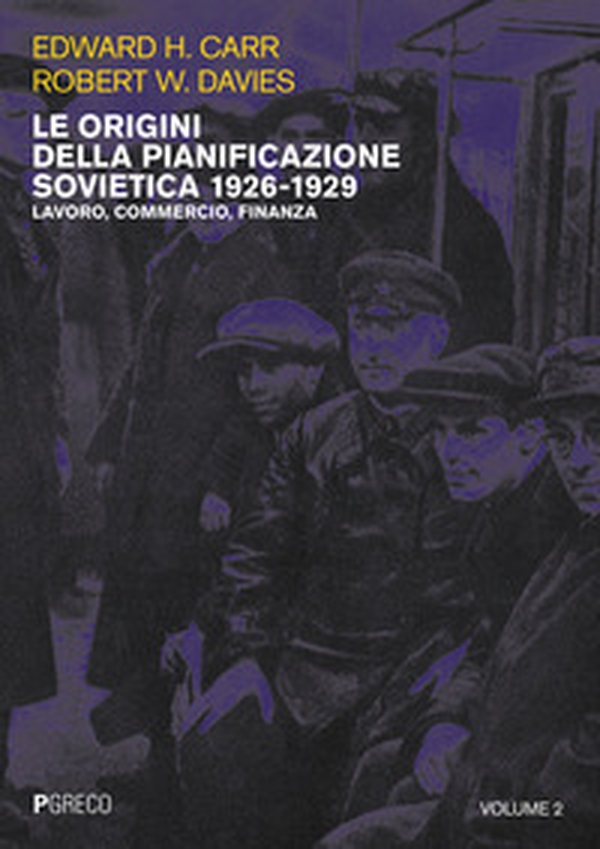 Le origini della pianificazione sovietica 1926-1929 - Librerie.coop Le origini della pianificazione sovietica 1926-1929 - Librerie.coop