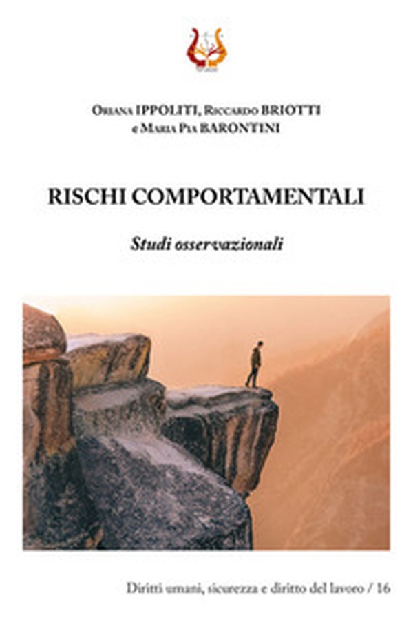 Rischi comportamentali. Studi osservazionali - Librerie.coop Rischi comportamentali. Studi osservazionali - Librerie.coop