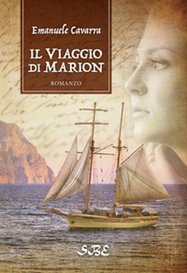 Il viaggio di Marion - Librerie.coop Il viaggio di Marion - Librerie.coop