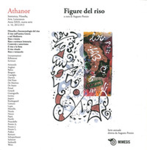 Athanor - Librerie.coop Athanor - Librerie.coop