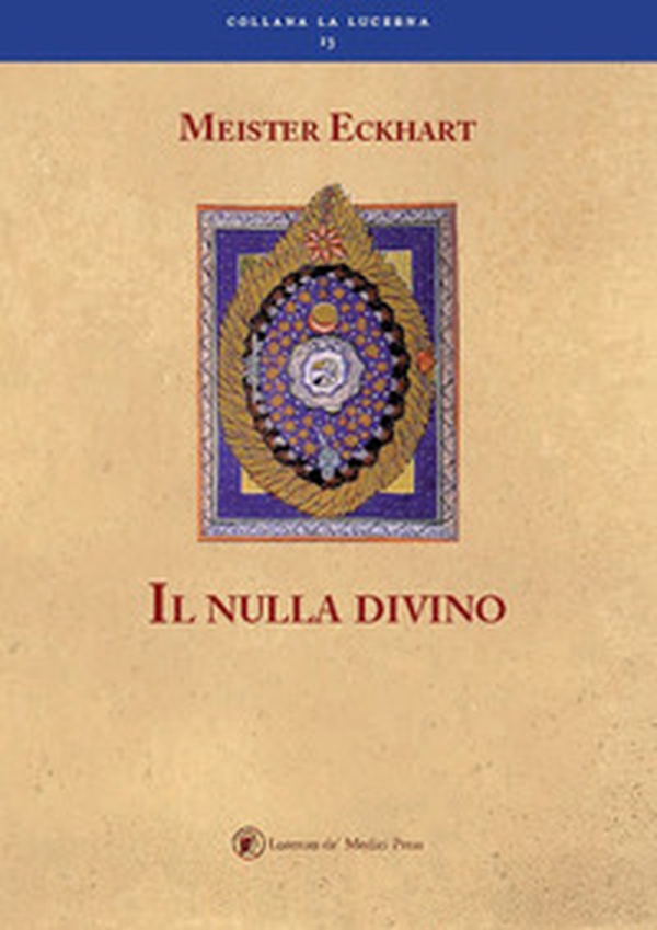 Il nulla divino - Librerie.coop Il nulla divino - Librerie.coop