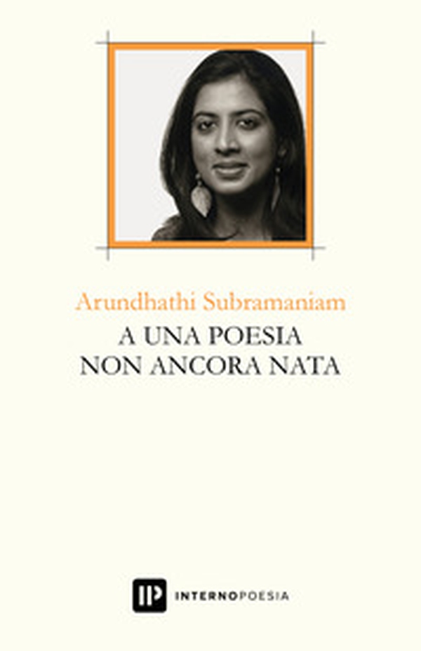 A una poesia non ancora nata - Librerie.coop A una poesia non ancora nata - Librerie.coop