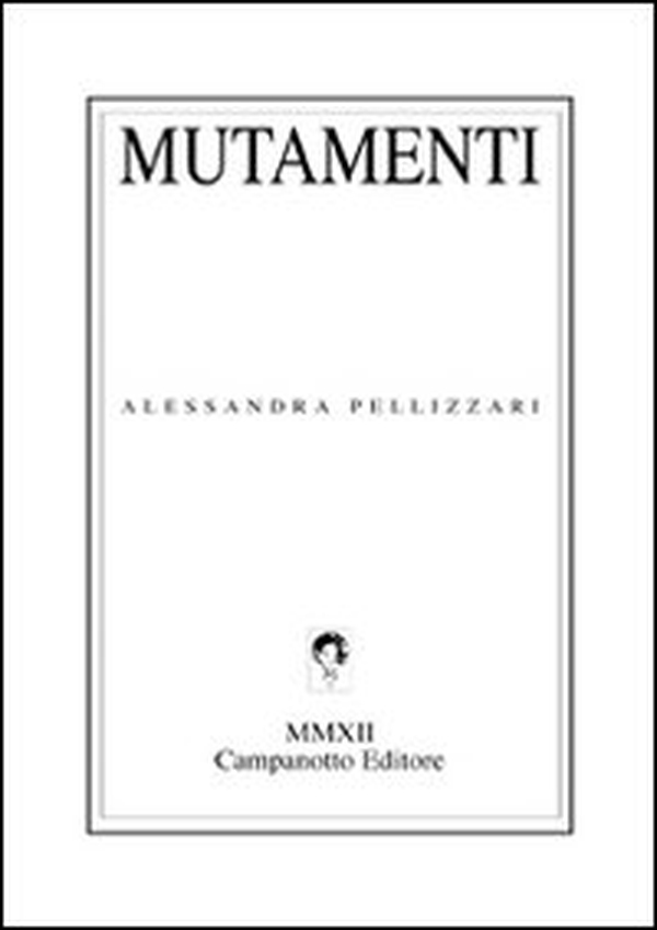 Mutamenti - Librerie.coop Mutamenti - Librerie.coop