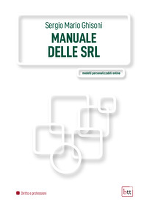 Il manuale delle Srl - Librerie.coop Il manuale delle Srl - Librerie.coop