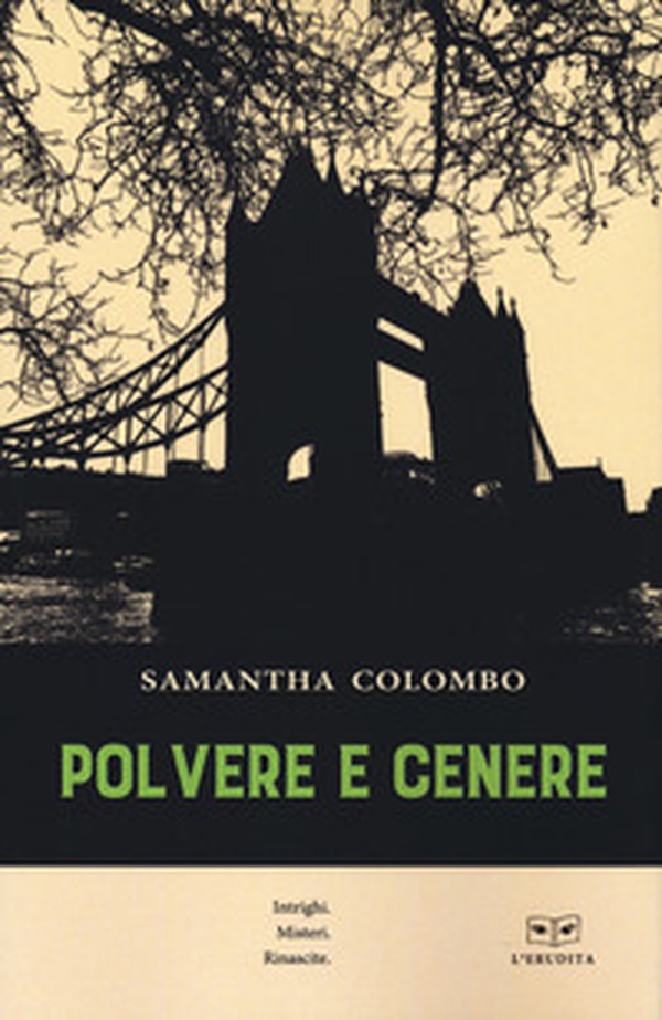 Polvere e cenere - Librerie.coop Polvere e cenere - Librerie.coop