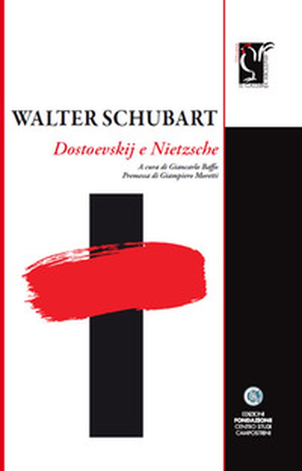 Dostoevskij e Nietzsche - Librerie.coop Dostoevskij e Nietzsche - Librerie.coop