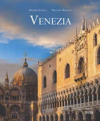 Venezia. Ediz. italiana e inglese - Librerie.coop