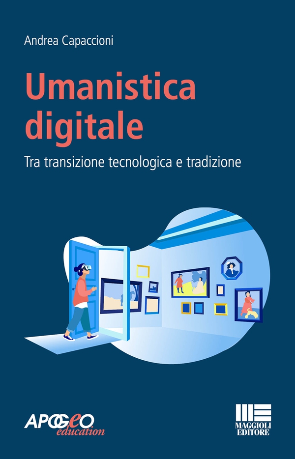 Umanistica digitale - Librerie.coop Umanistica digitale - Librerie.coop