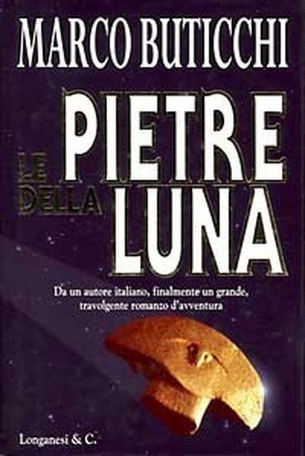 Le pietre della luna - Librerie.coop Le pietre della luna - Librerie.coop