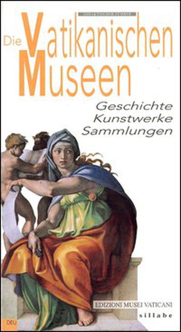 Die Vatikanischen Museen Geschichte Kunstwerke Sammlungen - Librerie.coop Die Vatikanischen Museen Geschichte Kunstwerke Sammlungen - Librerie.coop
