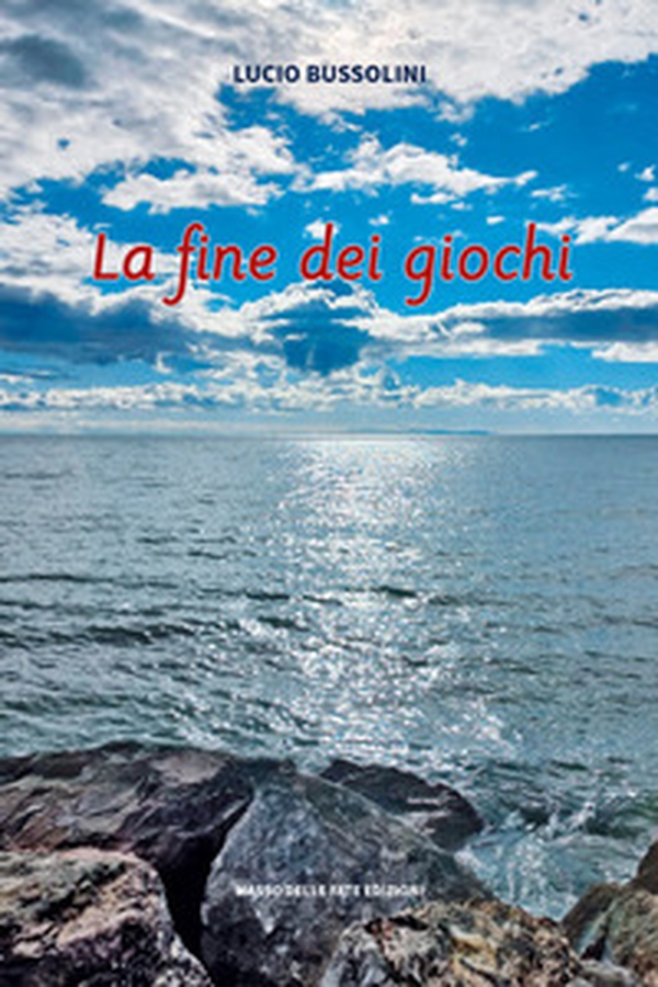 La fine dei giochi - Librerie.coop La fine dei giochi - Librerie.coop