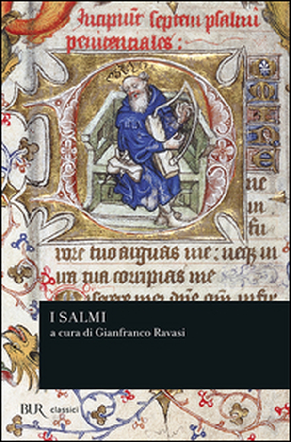 I salmi - Librerie.coop I salmi - Librerie.coop