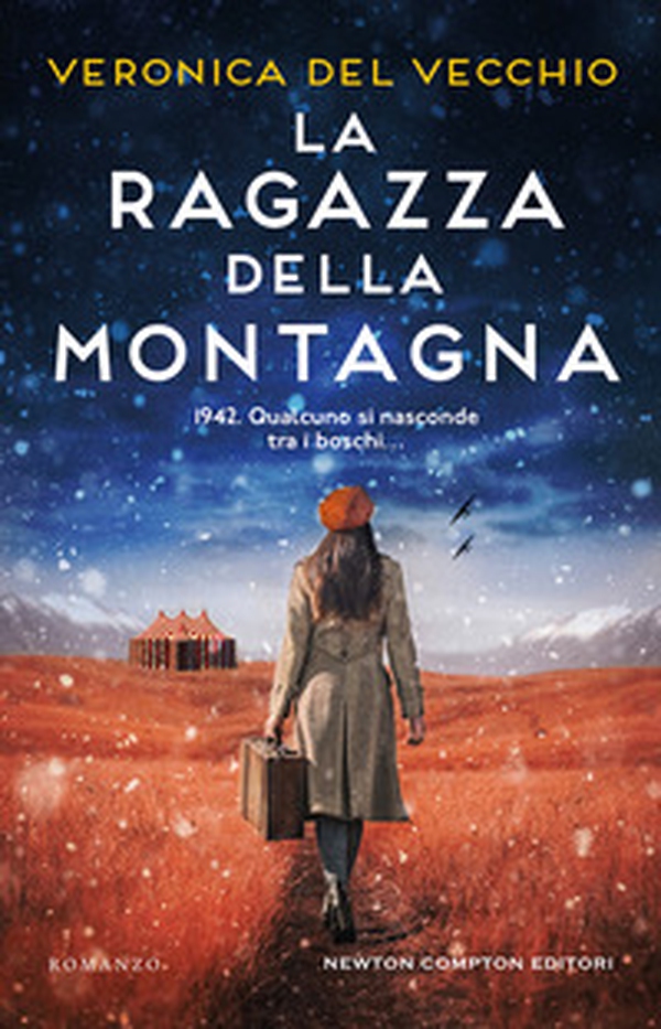 La ragazza della montagna - Librerie.coop La ragazza della montagna - Librerie.coop