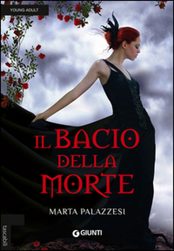 Il bacio della morte - Librerie.coop Il bacio della morte - Librerie.coop