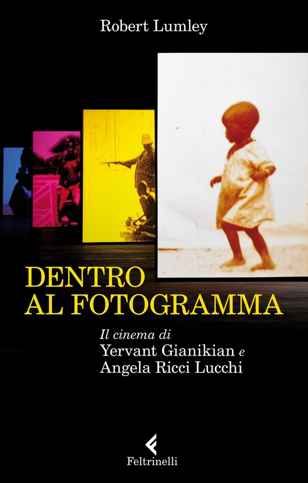 Dentro al fotogramma - Librerie.coop Dentro al fotogramma - Librerie.coop