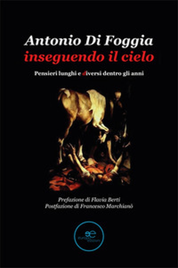 Inseguendo il cielo. Pensieri lunghi e diversi dentro gli anni - Librerie.coop Inseguendo il cielo. Pensieri lunghi e diversi dentro gli anni - Librerie.coop