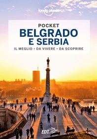 Belgrado e Serbia - Librerie.coop