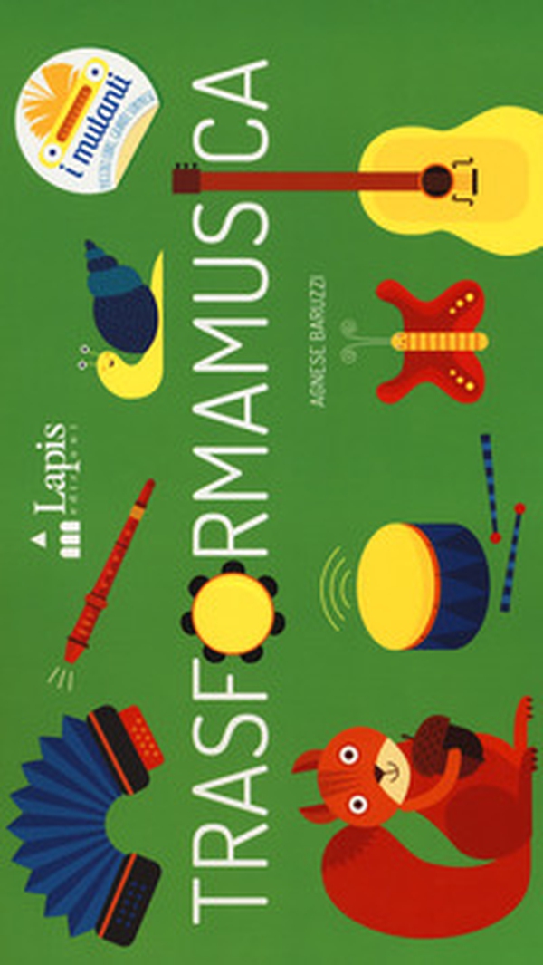 Trasformamusica - Librerie.coop Trasformamusica - Librerie.coop