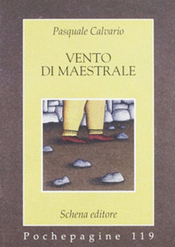 Vento di maestrale - Librerie.coop Vento di maestrale - Librerie.coop