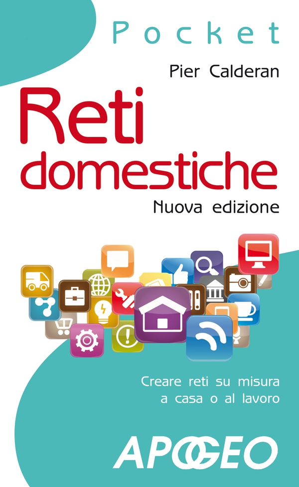 Reti domestiche - Librerie.coop Reti domestiche - Librerie.coop