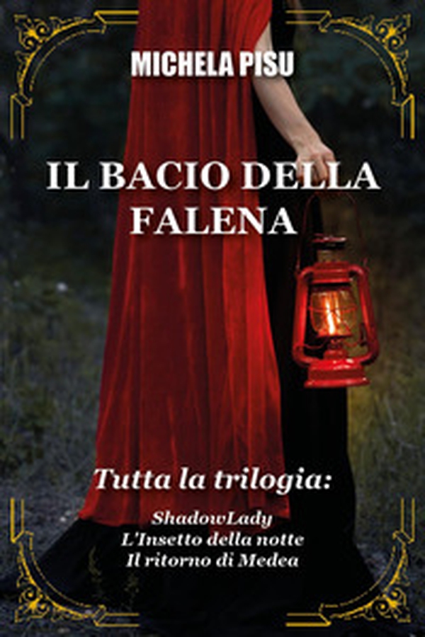 Il bacio della falena - Librerie.coop Il bacio della falena - Librerie.coop