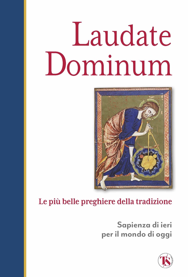Laudate Dominum - Librerie.coop Laudate Dominum - Librerie.coop