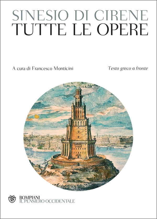 Sinesio. Tutte le opere - Librerie.coop Sinesio. Tutte le opere - Librerie.coop