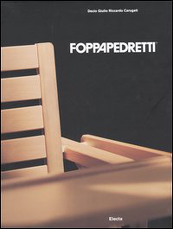 Foppapedretti. Ediz. spagnola - Librerie.coop Foppapedretti. Ediz. spagnola - Librerie.coop