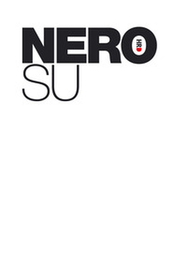 Nero su. Trattato cromo-tipo-foto-grafico - Librerie.coop Nero su. Trattato cromo-tipo-foto-grafico - Librerie.coop