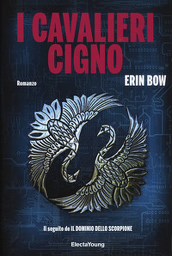 I cavalieri cigno - Librerie.coop I cavalieri cigno - Librerie.coop