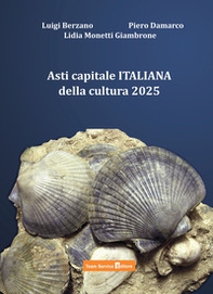 Asti capitale italiana della cultura 2025 - Librerie.coop