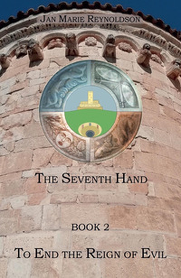 To end the reign of evil. The fate of the sixth hand - Vol. 2 - Librerie.coop To end the reign of evil. The fate of the sixth hand - Vol. 2 - Librerie.coop